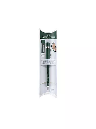 FABER-CASTELL | Perfekter Bleistift Castell 9000 | 